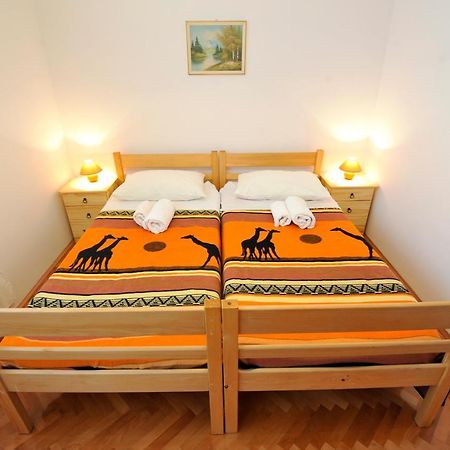 Val Apartment Zadar Exterior photo