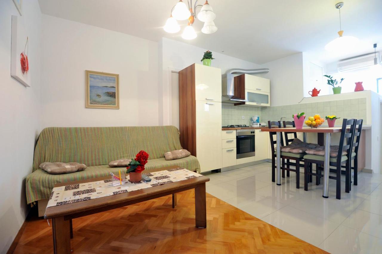 Val Apartment Zadar Exterior photo