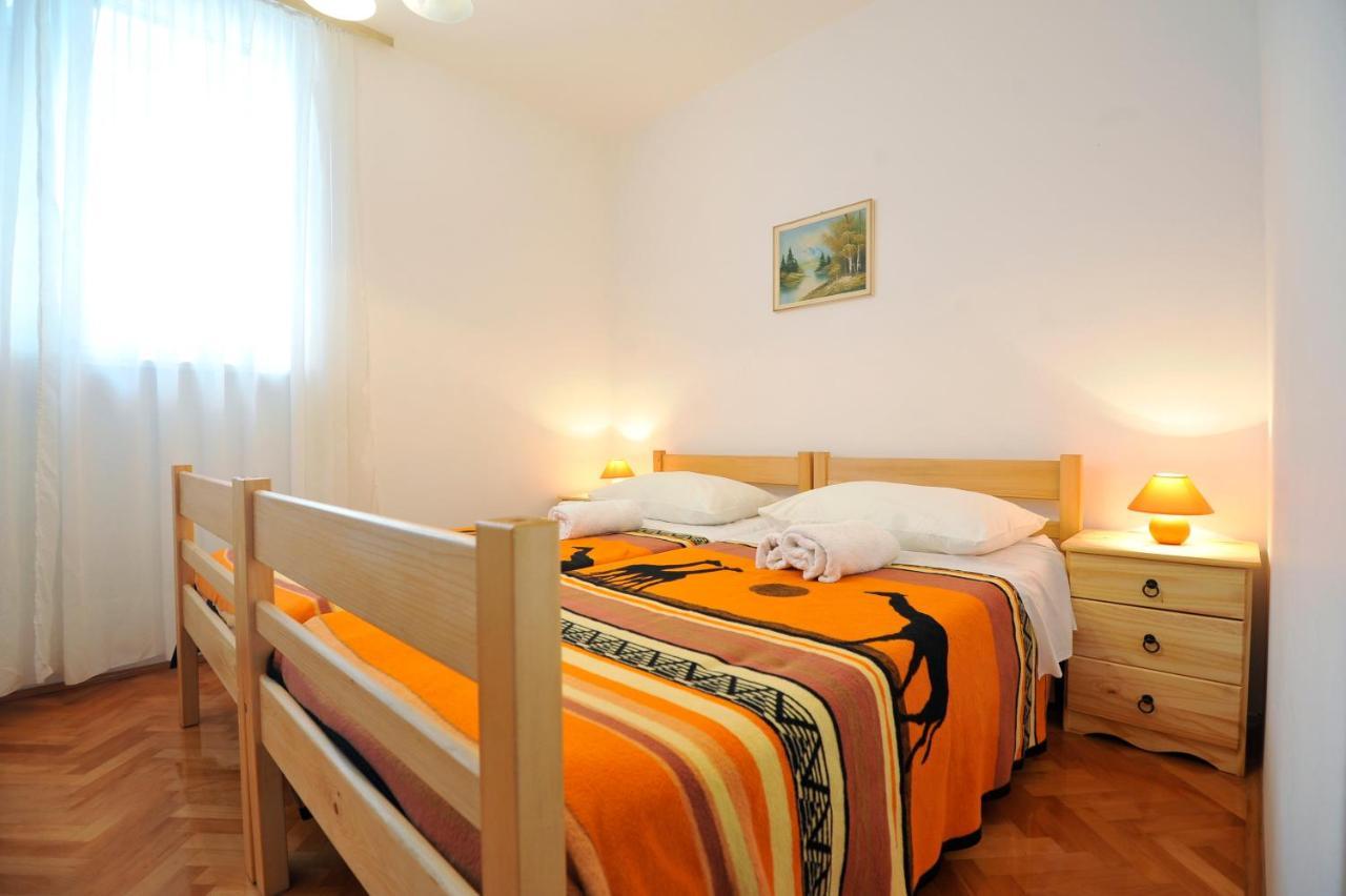 Val Apartment Zadar Exterior photo